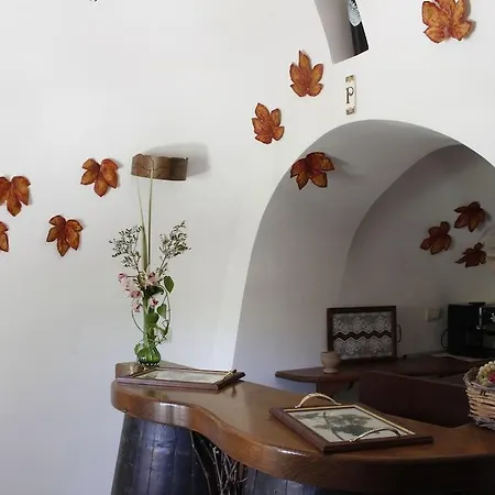 Il Palmento Relais 5* Alberobello