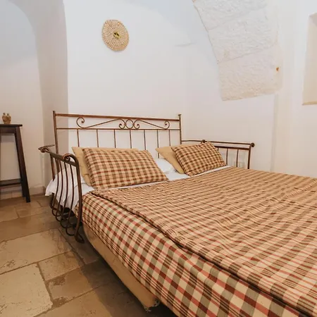 Il Palmento Relais 5*