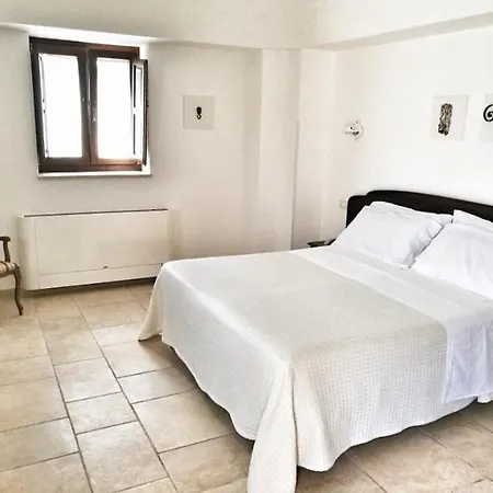 Il Palmento Relais Hotel 5*