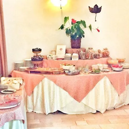 Il Palmento Relais 5* Alberobello