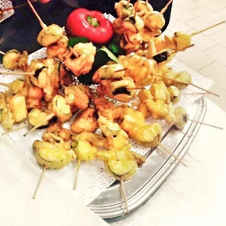 Il Palmento Relais Hotel Alberobello