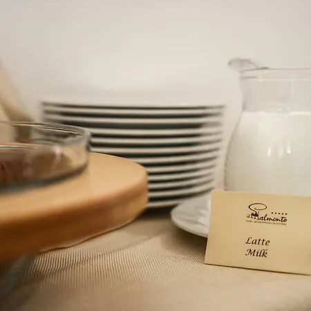 Il Palmento Relais 5*