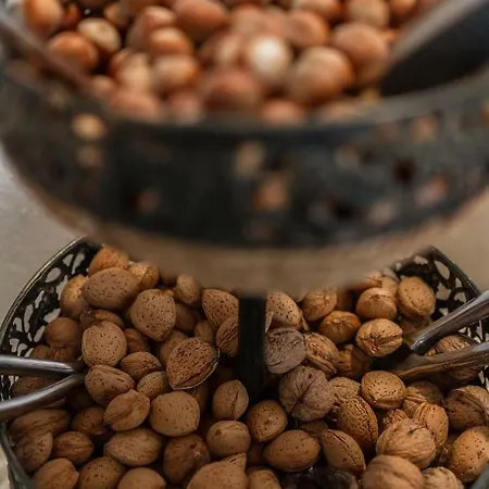 Il Palmento Relais Hotel 5*