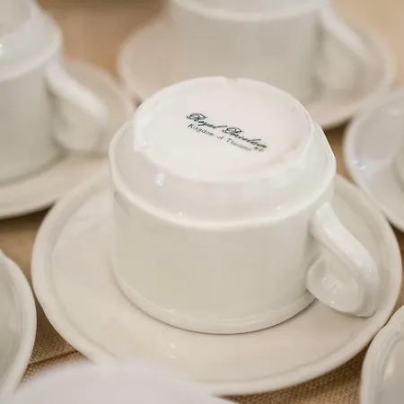 Hotel Il Palmento Relais Alberobello