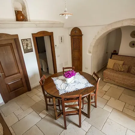 Il Palmento Relais 5*