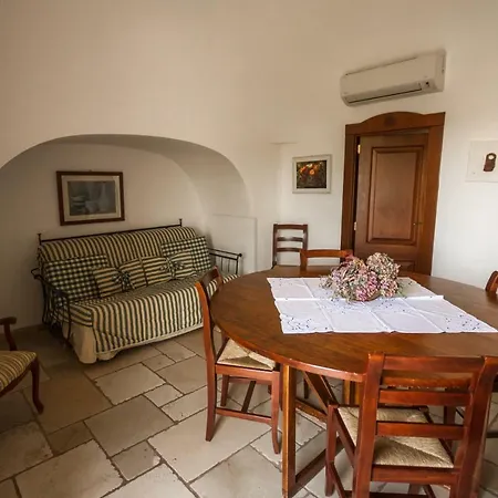 Il Palmento Relais 5*