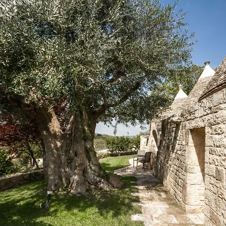 Il Palmento Relais 5*