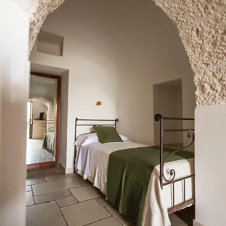 Il Palmento Relais Alberobello