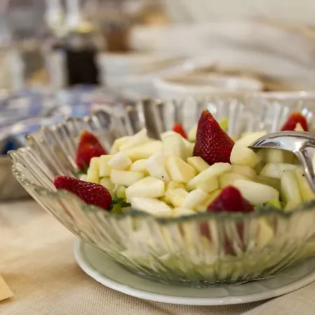 Il Palmento Relais Hotel