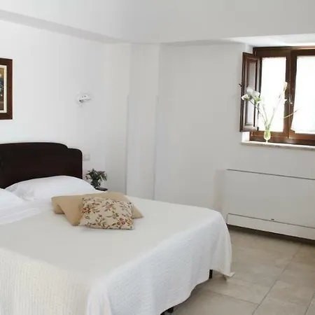 Il Palmento Relais Alberobello