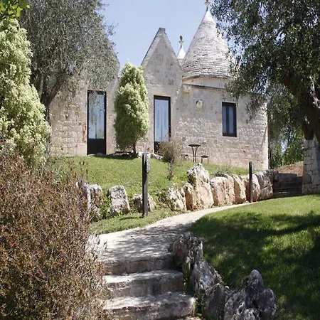 Hotel Il Palmento Relais