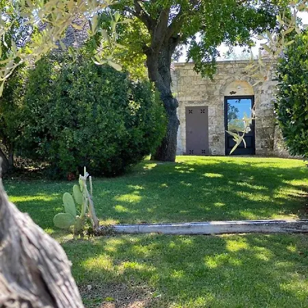 Il Palmento Relais Hotel Alberobello