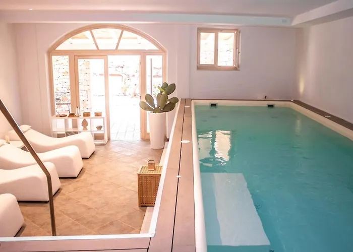 Il Palmento Relais Hotel