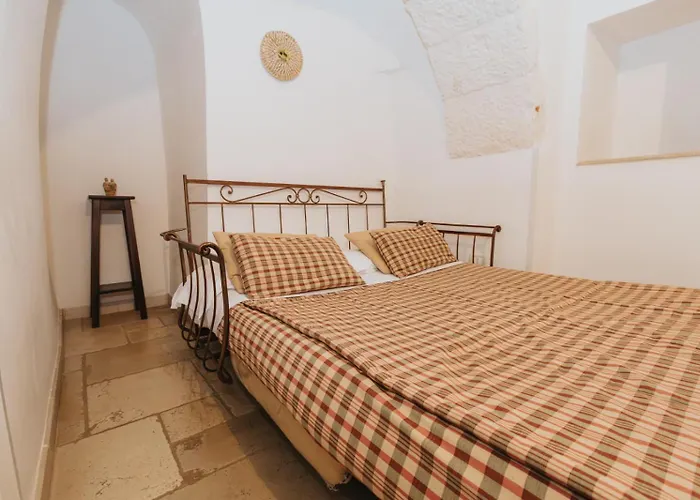 Il Palmento Relais 5*