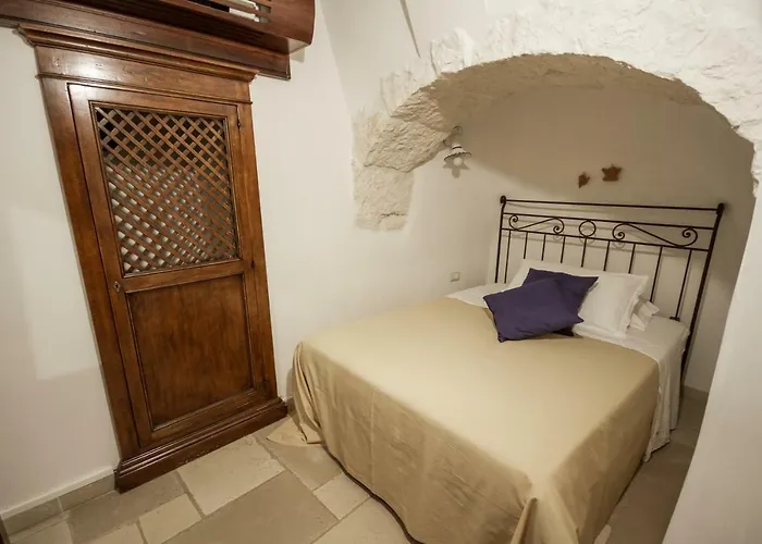 Hotel Il Palmento Relais