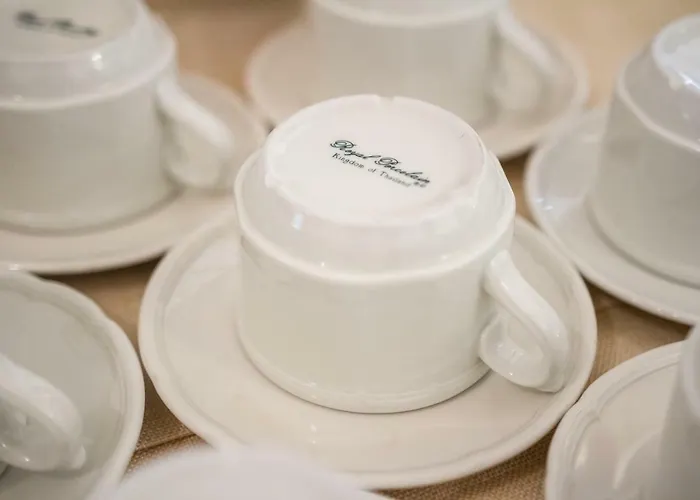 Hotel Il Palmento Relais Alberobello