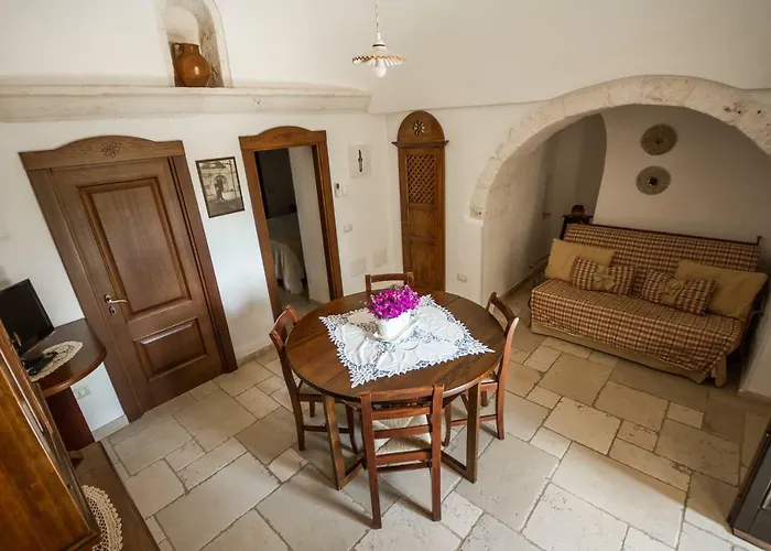 Il Palmento Relais 5*