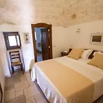 מלון Il Palmento Relais אלברובלו