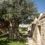 Il Palmento Relais 5*
