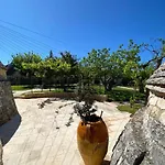Hotel Il Palmento Relais