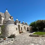 Il Palmento Relais Hotel 5*