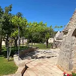 Il Palmento Relais 5* Alberobello