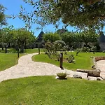 Il Palmento Relais 5*