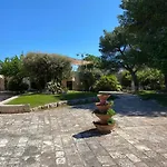 Hotel Il Palmento Relais