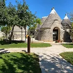 Il Palmento Relais Hotel