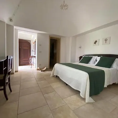 Il Palmento Relais 5*