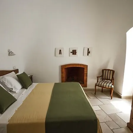 Il Palmento Relais 로코로톤도