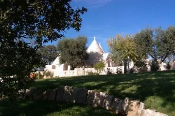 Il Palmento Relais
