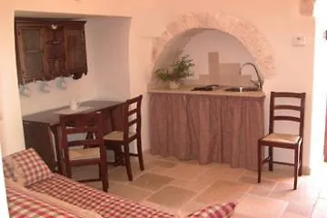 Il Palmento Relais Hotel