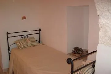 Il Palmento Relais 5*