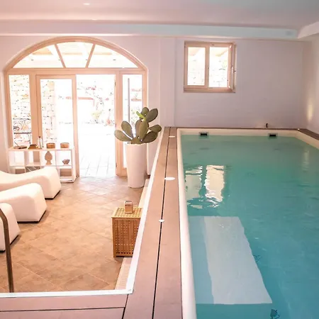 Il Palmento Relais 호텔