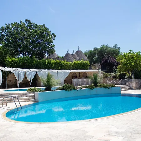 Il Palmento Relais