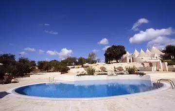 Il Palmento Relais Hotel 5*
