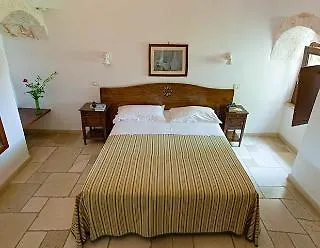 Il Palmento Relais 5* Locorotondo