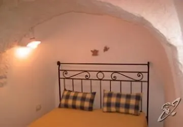 Il Palmento Relais 5* Locorotondo