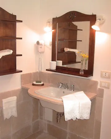 Il Palmento Relais Locorotondo