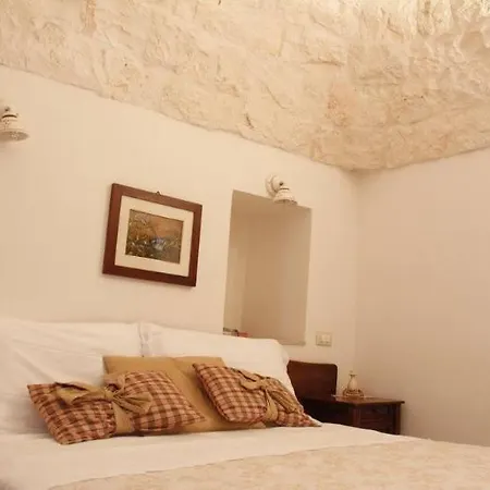 Il Palmento Relais