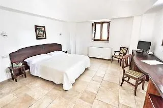 Hotel Il Palmento Relais