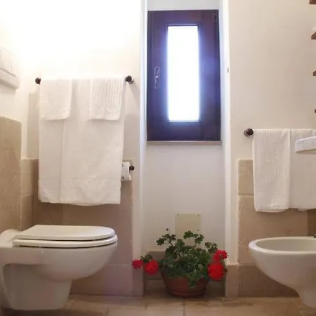Il Palmento Relais Hotel Locorotondo