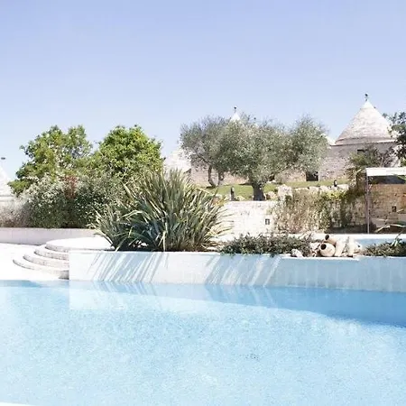 Il Palmento Relais Locorotondo