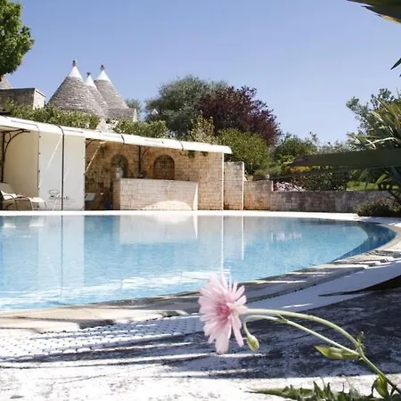 ホテル Il Palmento Relais 5*