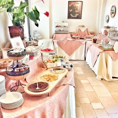 Il Palmento Relais