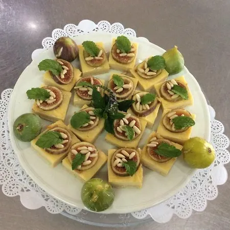 ホテル Il Palmento Relais アルベロベッロ