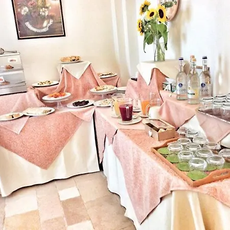 ホテル Il Palmento Relais