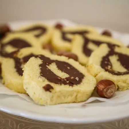 Il Palmento Relais ホテル 5*