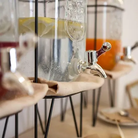 Il Palmento Relais Hotel Alberobello